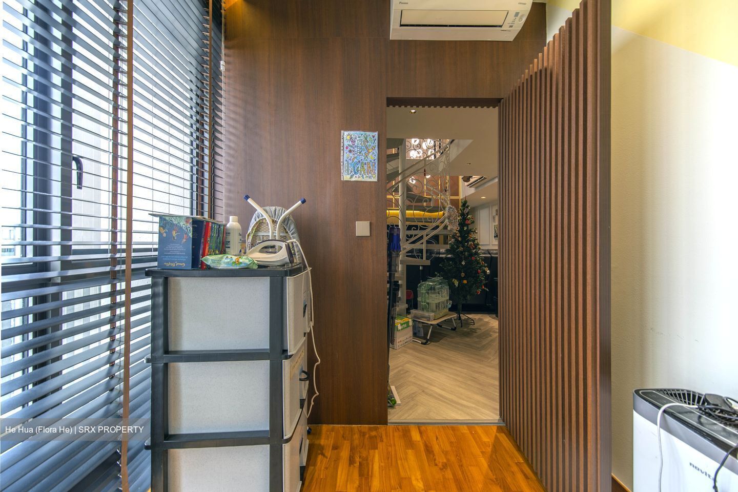 Twin Waterfalls (D19), Condominium #530373041